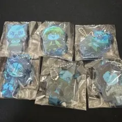 ここみえ 鬼滅の刃 アクリルフィギュア