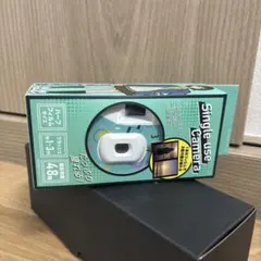 Single use Camera ハーフサイズ 48枚撮りのサムネイル