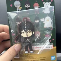 1番くじ銀魂 ヅラ