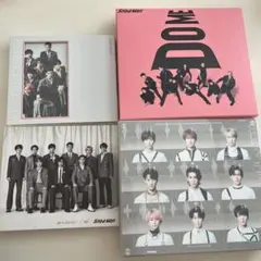 Snow Man CD まとめ売り