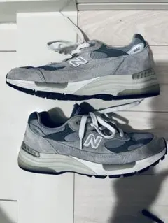 2026年最新】992gr new balanceの人気アイテム - メルカリ