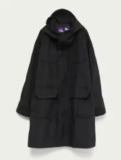 THE NORTH FACE パープルレーベル ミドルマウンテンパーカ