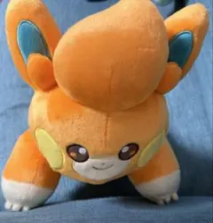 ピカピカボックス2026 パモ