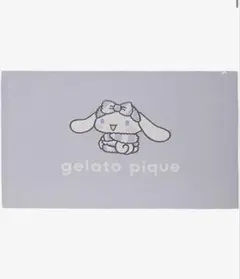 レア・美品】ジェラートピケ サンリオハウス ハローキティ
