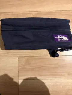 THE NORTH FACEボディ　バッグ パープルレーベル　ボディバッグ
