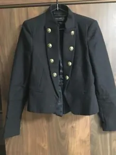 ダウンジャケット