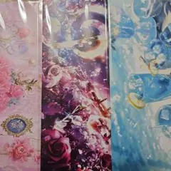 デザインペーパーセット120枚　②