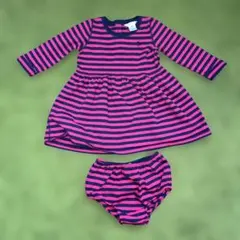 Ralph Lauren ワンピース　90