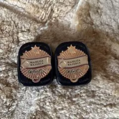 MAJOLICA MAJORCA フェイスパウダー 100g 2個セットのサムネイル