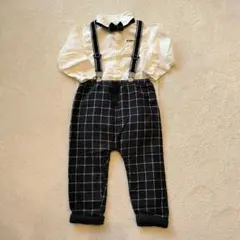 NEXT　フォーマル 4点セット 12-18mths 86cm