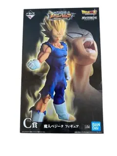 2025年最新】Battle of world c賞 魔人ベジータの人気アイテム - メルカリ
