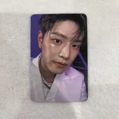stray kids KARMA トレカ　スンミン
