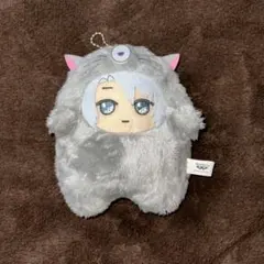 モンぬい 八乙女楽