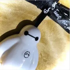 ディズニー ベイマックス キャラクターグッズ