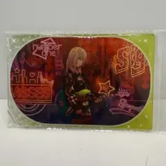 る*ん様 プロセカ　カード型アクリルスタンド　日野森志歩