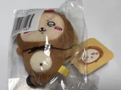 ちいかわたぬきだもんくじのＣ賞 ラッコ