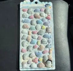 FUWAFUWADROP Flocky seal