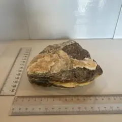 北海道石　然別オパール　蛍光オパール698g 北海道石 然別オパール 蛍光オパール698g - メルカリ