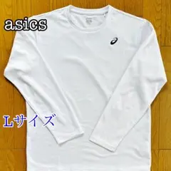 asics　アシックス　トップス　スポーツウェア　トレーニングウェア