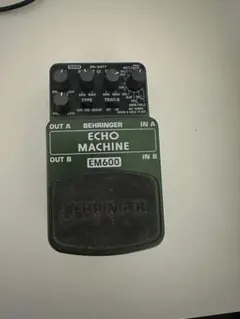 2026年最新】behringer em600の人気アイテム - メルカリ