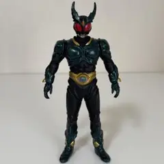 仮面ライダーギルス ソフビフィギュア　 未使用　プレミアム倶楽部 2025年最新】ギルス ソフビの人気アイテム - メルカリ