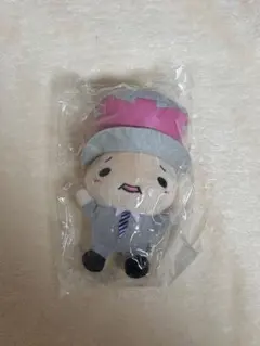 岡本圭人 ぬいぐるみ 9ぷぅ けいとる じゃんぷぅ - メルカリ