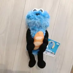 パペットスンスン パン ぬいぐるみ フランスパン