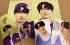 NCTDREAM チョンロ　シーグリ　セット