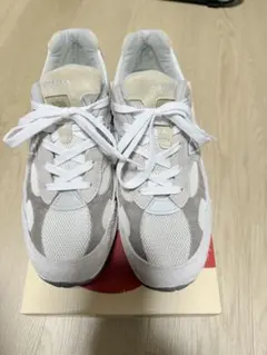 New Balance U992MM MOONROCK ムーンロック　27cm