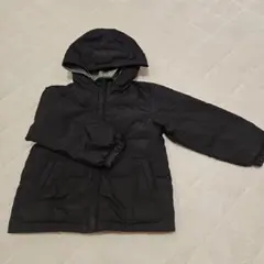 グローバルワーク キッズ リバーシブル アウター 120