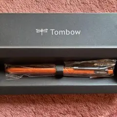 トンボ鉛筆 ZOOM オレンジのサムネイル