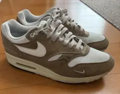 NIKE ナイキ エアマックス1 '87 SE ハングルデイ 28.5