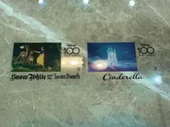 切手型 クリアカード コレクション