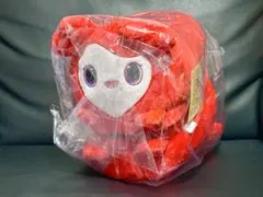 【GiGO限定】 TWICE LOVELYS ぬいぐるみスリッパ チェヨン