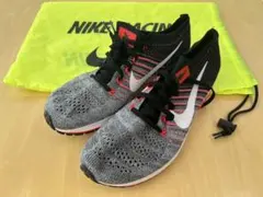 ナイキ　ズーム　フライニット　ストリーク6