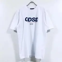 新品 Odd Studio オッドスタジオ Tシャツ 半袖 ユニセックス 白 Mのサムネイル