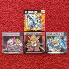 2026年最新】ガンダムまとめ売りの人気アイテム - メルカリ