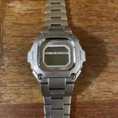 2026年最新】mrg-110 g-shockの人気アイテム - メルカリ
