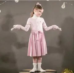 未使用タグ付き kate spade ニット ワンピース