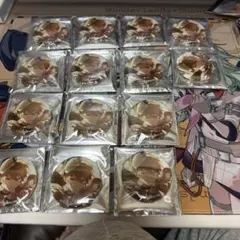 【匿名配送】 天馬司 プロセカ 缶バッジ 48B vol.48B 14個