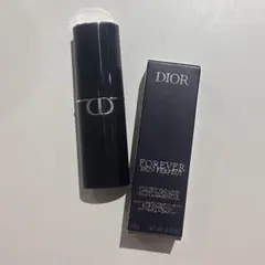【新品同様】 Dior スティックファンデーション 1N