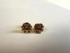 わん様専用✨トリーバーチ　ピアス