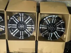 MLJ XTREME-J XJ03 16/8.0J 4本セット - メルカリ