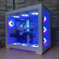 ゲーミングPC Ryzen 7 7800X3D RTX 4080 SU - メルカリ