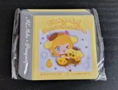 【推しの子】✕サンリオ　本型缶バッジ　MEMちょ