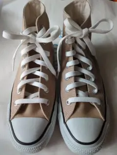 コンバ一スオ一ルスターハイカット