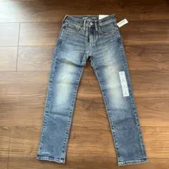 OLD NAVY 新品タグ付　ストレッチジーンズ  アメリカサイズ8/日本130