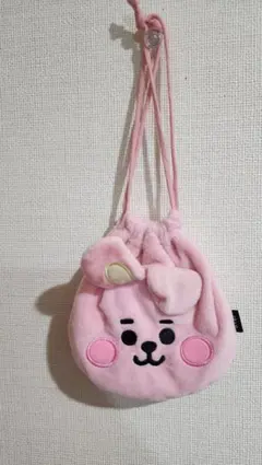 ★希少★ BTS UNDERCOVER MISSION ミニポーチ ジョングク BT21 minini ミニポーチcooky bts ジョングク - メルカリ
