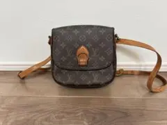 Louis Vuitton モノグラム ショルダーバッグ