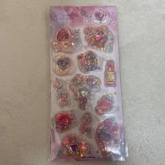 スパンコールシール12枚入り